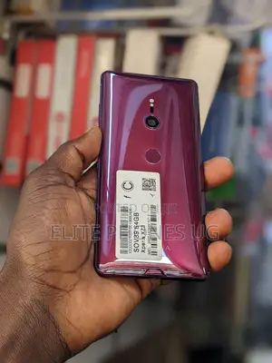 Sony Xperia XZ3 64 GB Red