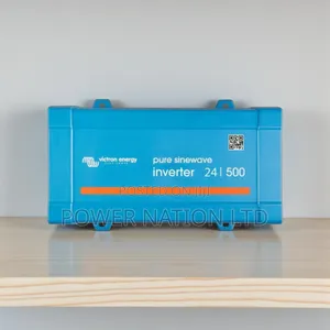 500w 24v Litinyt Phoenix Victron Inverter