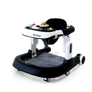 Baby Activity Baby Walker