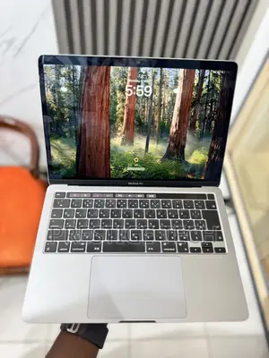 Laptop Apple MacBook Pro 16GB Apple M1 SSD 512GB