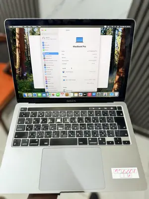 Laptop Apple MacBook Pro 16GB Apple M1 SSD 512GB