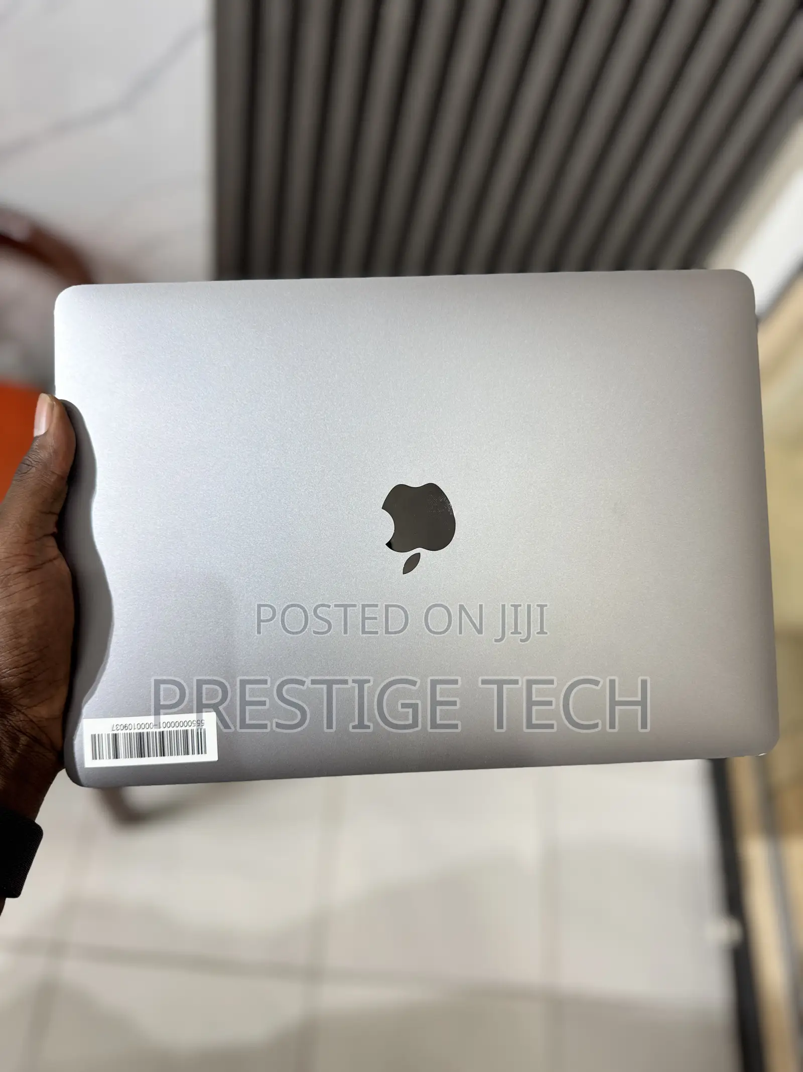 Laptop Apple MacBook Pro 16GB Apple M1 SSD 512GB