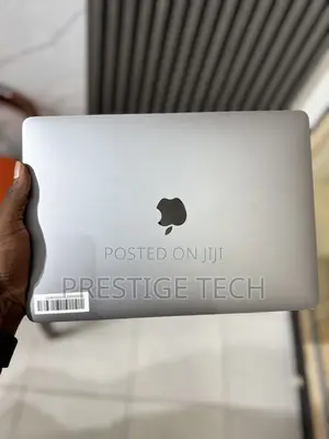 Laptop Apple MacBook Pro 16GB Apple M1 SSD 512GB