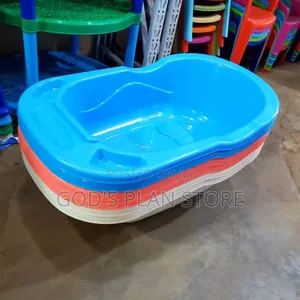 New Borne Plastic Baby Basin Plastic Baby Basin