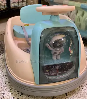 Kids Toy Car