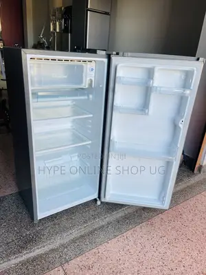 Lg Evercool Imported Used 230l Refrigerator With 3years Warranty
