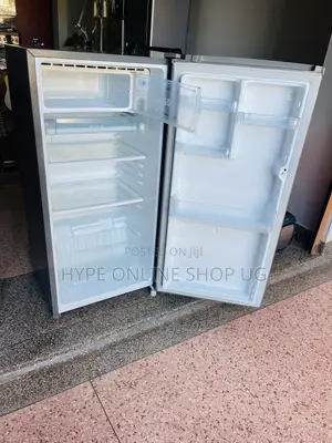 Lg Evercool Imported Used 230l Refrigerator With 3years Warranty