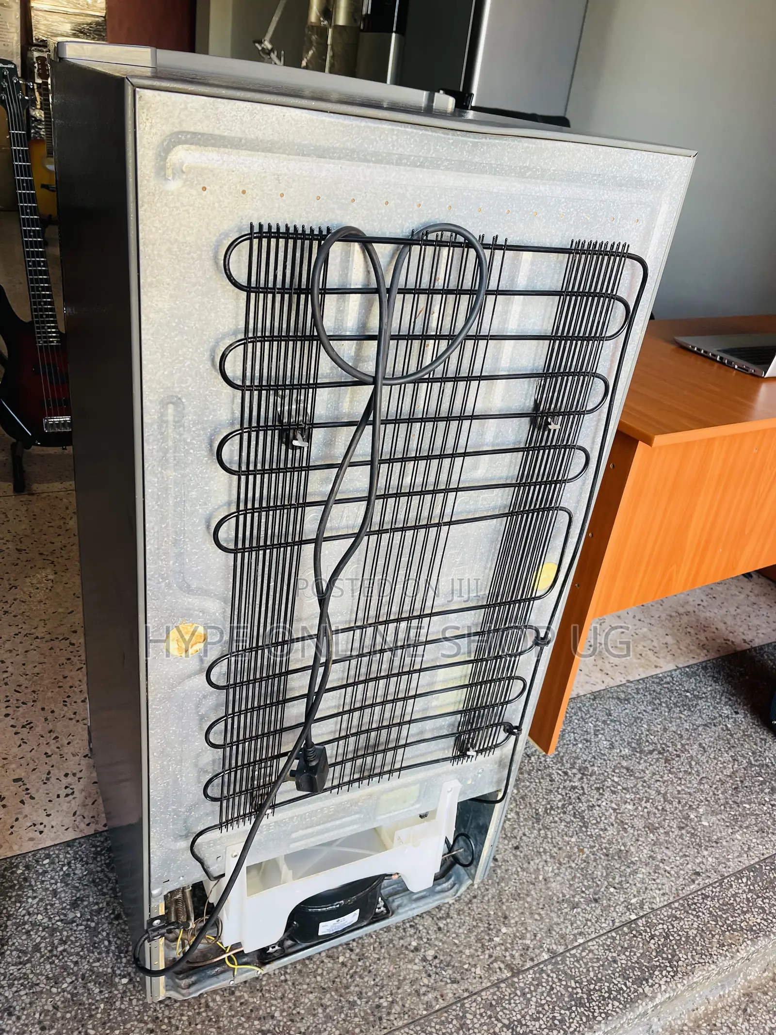 Lg Evercool Imported Used 230l Refrigerator With 3years Warranty
