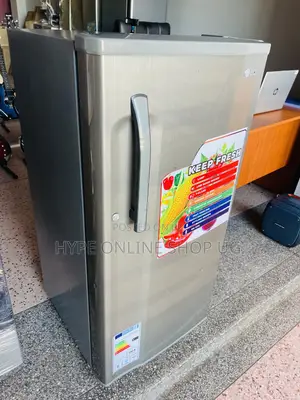 Lg Evercool Imported Used 230l Refrigerator With 3years Warranty