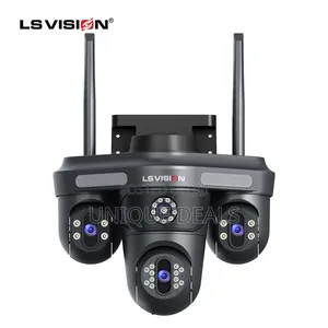Multi Lens Multi Screen Camera
