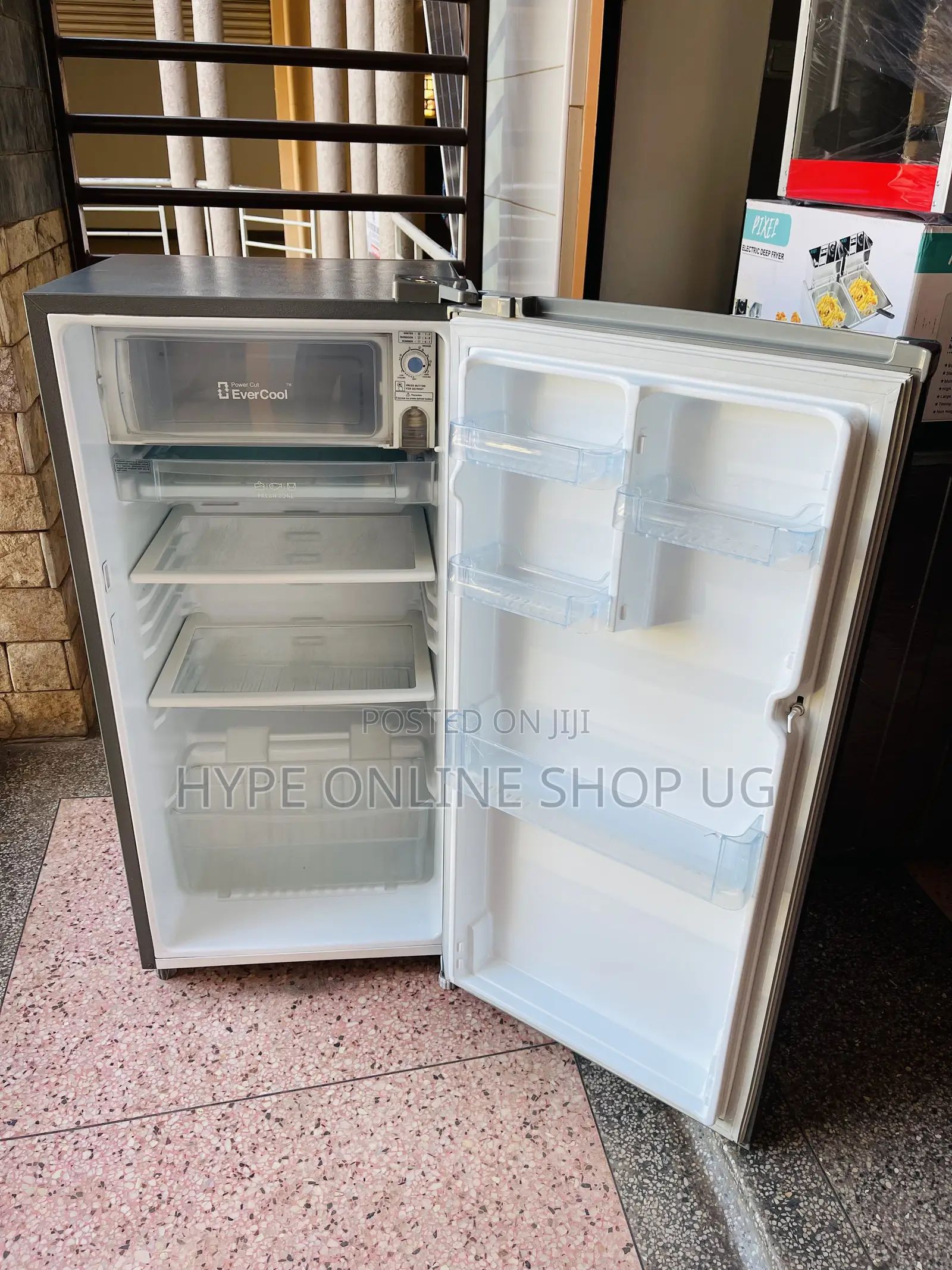 230l Imported Used Lg Freshcooler Fridge