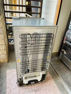230l Imported Used Lg Freshcooler Fridge