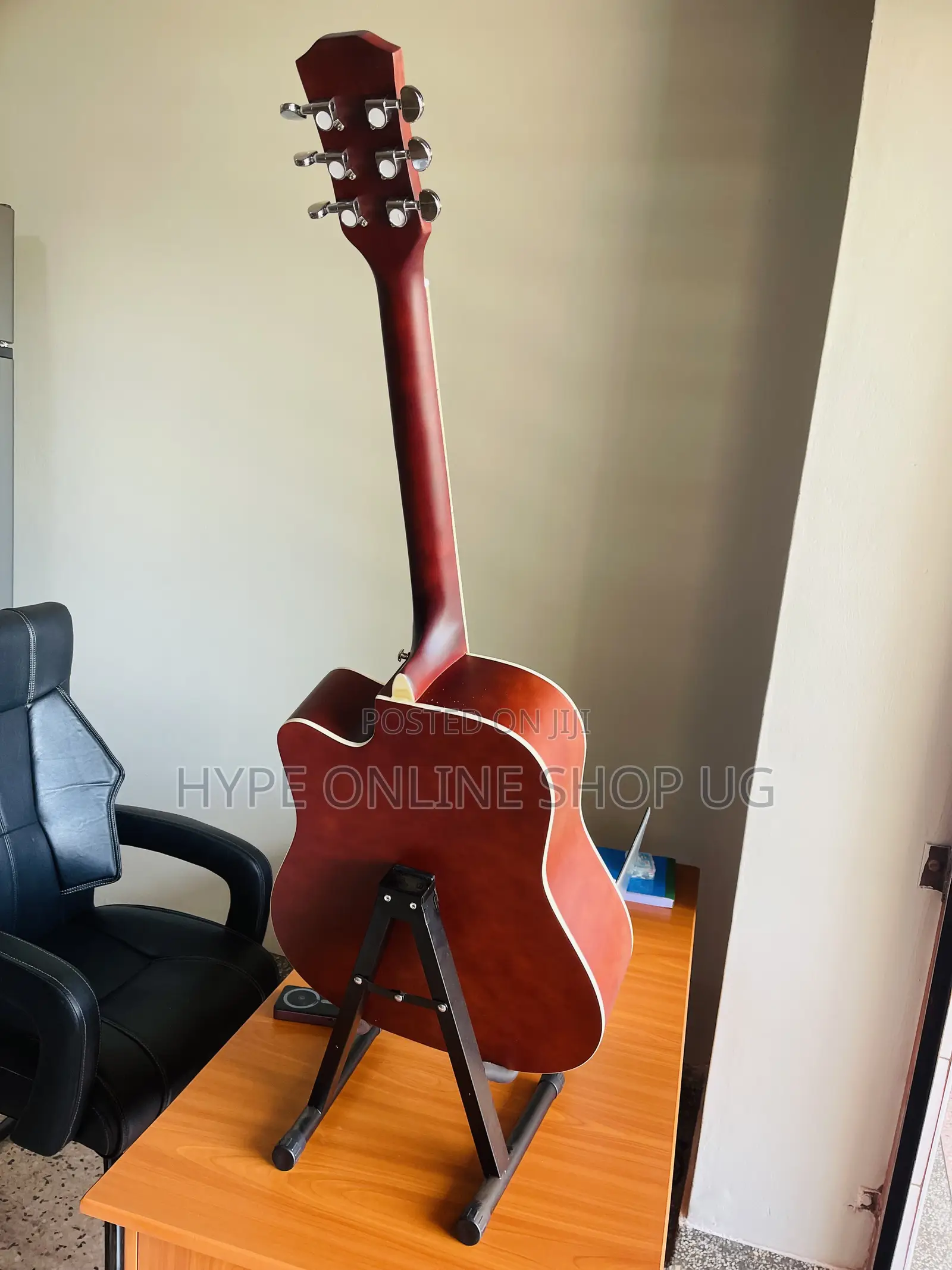 Star-Strings Brandnew Acoustic Guitar