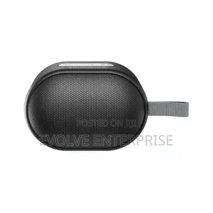 Anker Soundcore Pyro - Mini Portable Speaker - Black