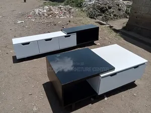 Modern Center Table