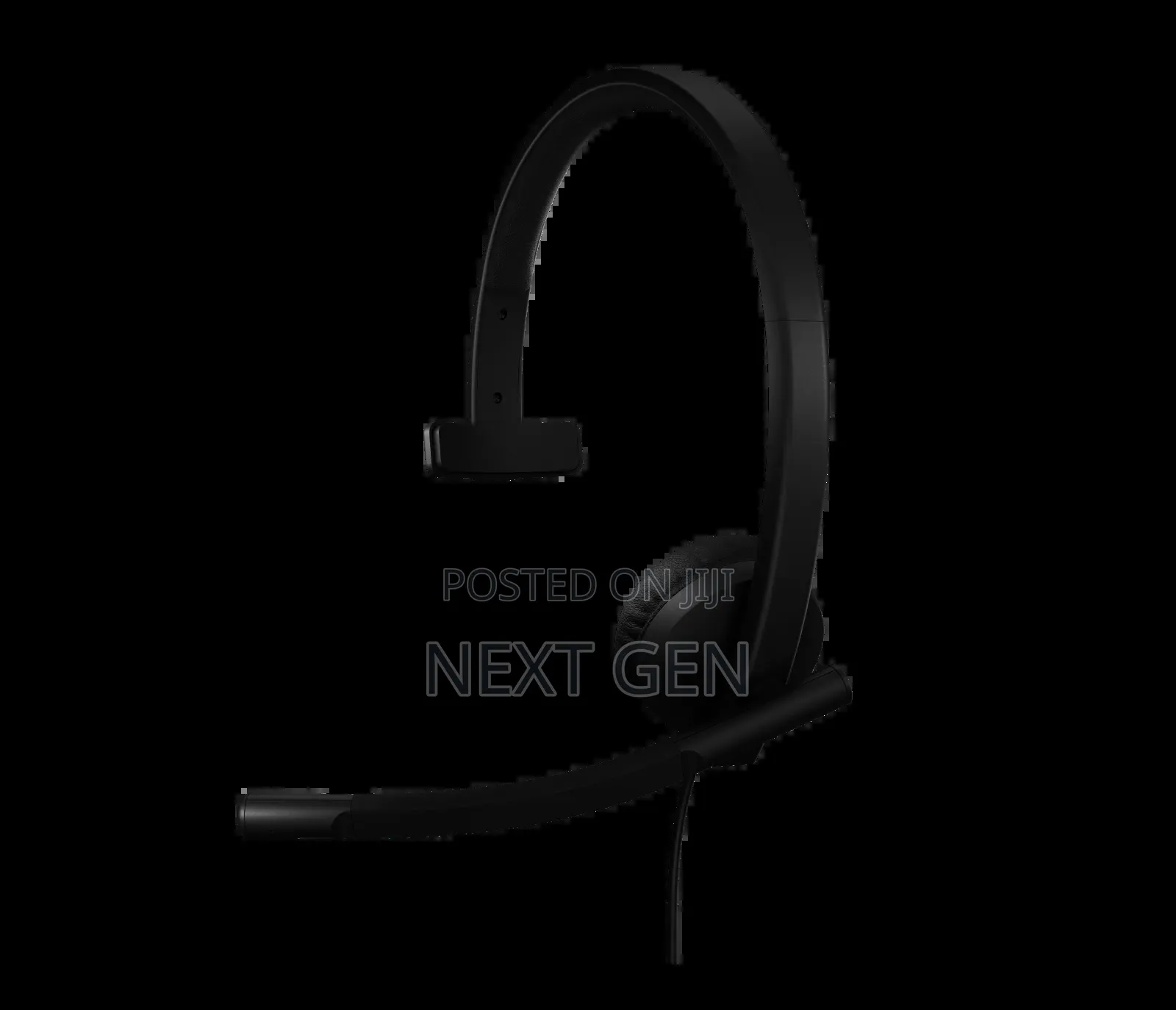 Logitech Usb Headset Stereo H570e