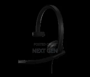 Logitech Usb Headset Stereo H570e