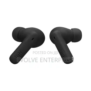 JBL Wave Beam 2 Earbuds – Wireless Earbuds With Anc
