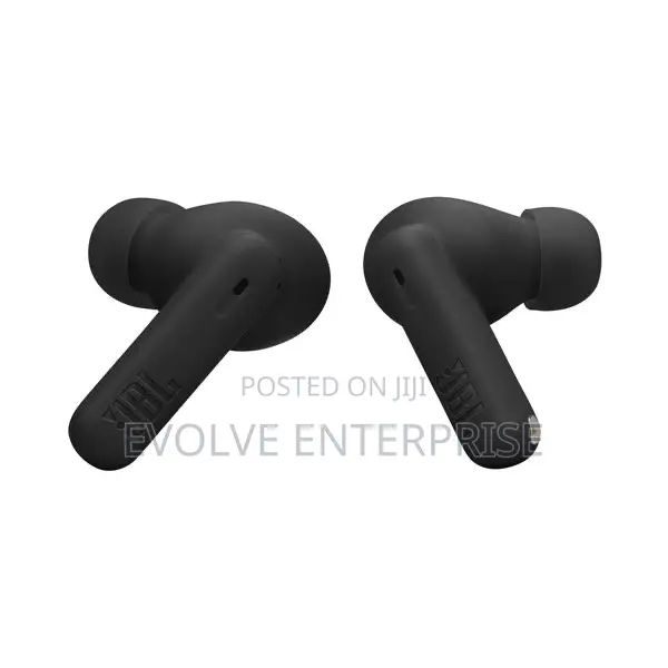 JBL Wave Beam 2 Earbuds – Wireless Earbuds With Anc