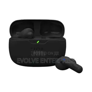 JBL Wave Beam 2 Earbuds – Wireless Earbuds With Anc