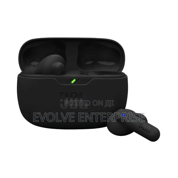 JBL Wave Beam 2 Earbuds – Wireless Earbuds With Anc