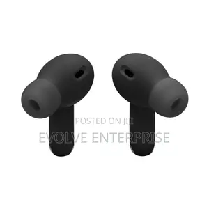 JBL Wave Beam 2 Earbuds – Wireless Earbuds With Anc