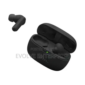 JBL Wave Beam 2 Earbuds – Wireless Earbuds With Anc