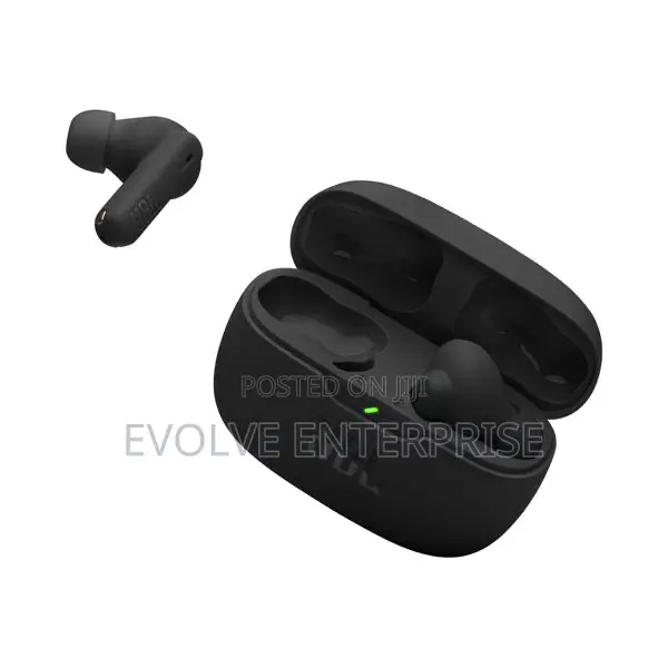 JBL Wave Beam 2 Earbuds – Wireless Earbuds With Anc