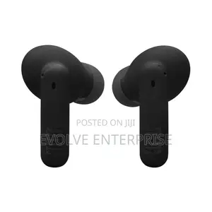 JBL Wave Beam 2 Earbuds – Wireless Earbuds With Anc