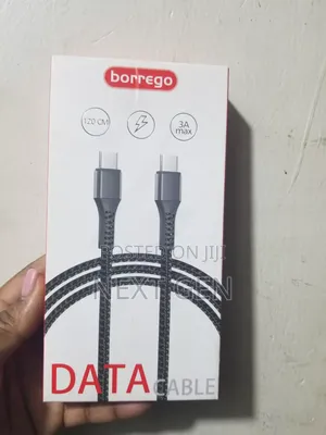Borrego Data Cable