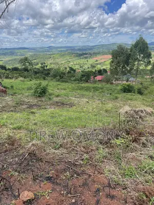 Plot for Sale With a Title in Mukono-Mbalala- Jomayi