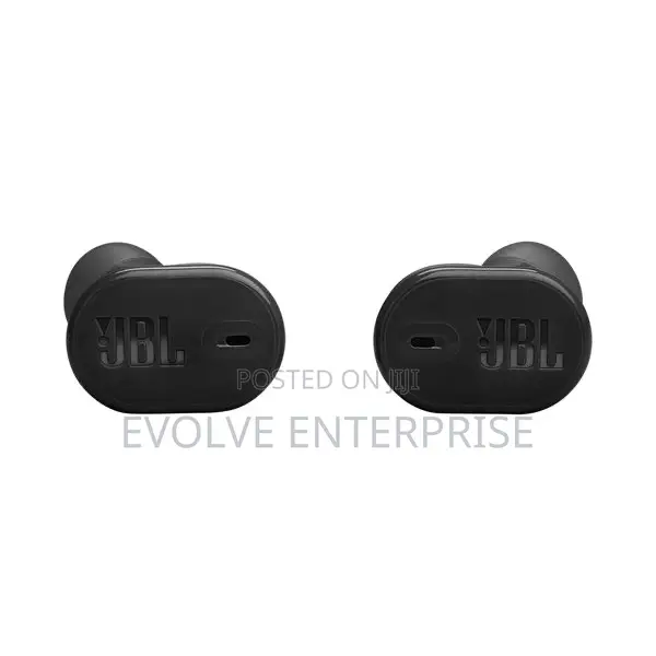 JBL Tune Buds 2 - True Wireless Earbuds With Anc