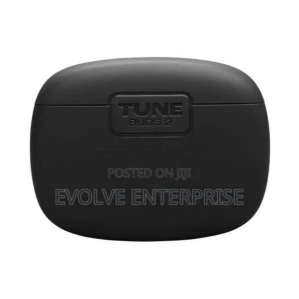 JBL Tune Buds 2 - True Wireless Earbuds With Anc