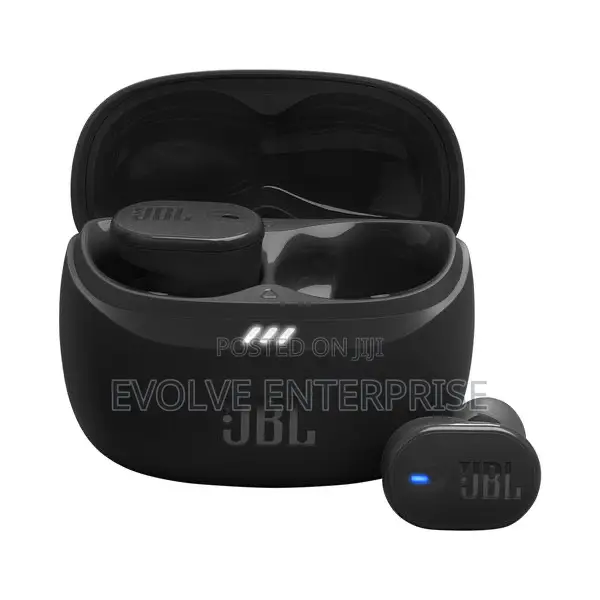 JBL Tune Buds 2 - True Wireless Earbuds With Anc
