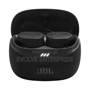 JBL Tune Buds 2 - True Wireless Earbuds With Anc