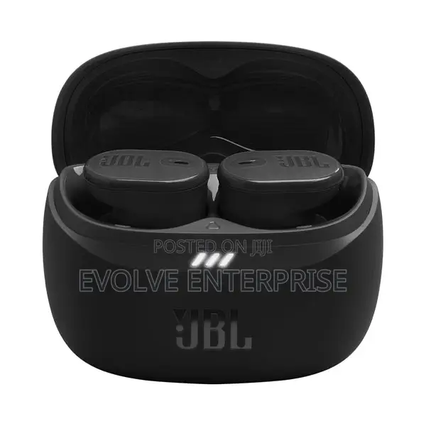 JBL Tune Buds 2 - True Wireless Earbuds With Anc