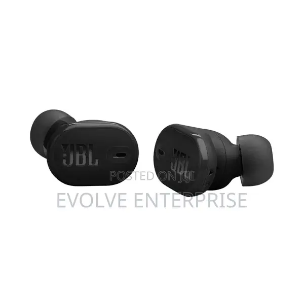 JBL Tune Buds 2 - True Wireless Earbuds With Anc