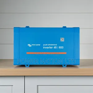 800w 48v Montny Phoenix Victron Inverter