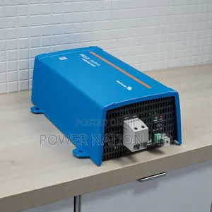 1200w 12v Interstellar Victron Inverter