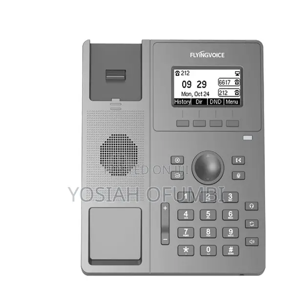 Flyingvoice P10