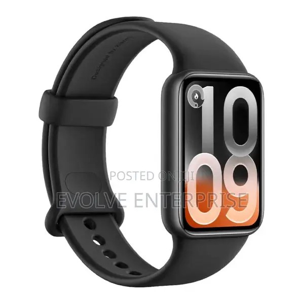 Xiaomi Smart Band 10 Pro
