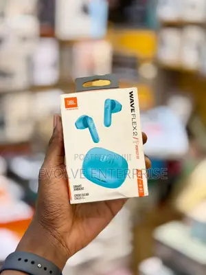 JBL Wave Flex 2 - True Wireless Earbuds