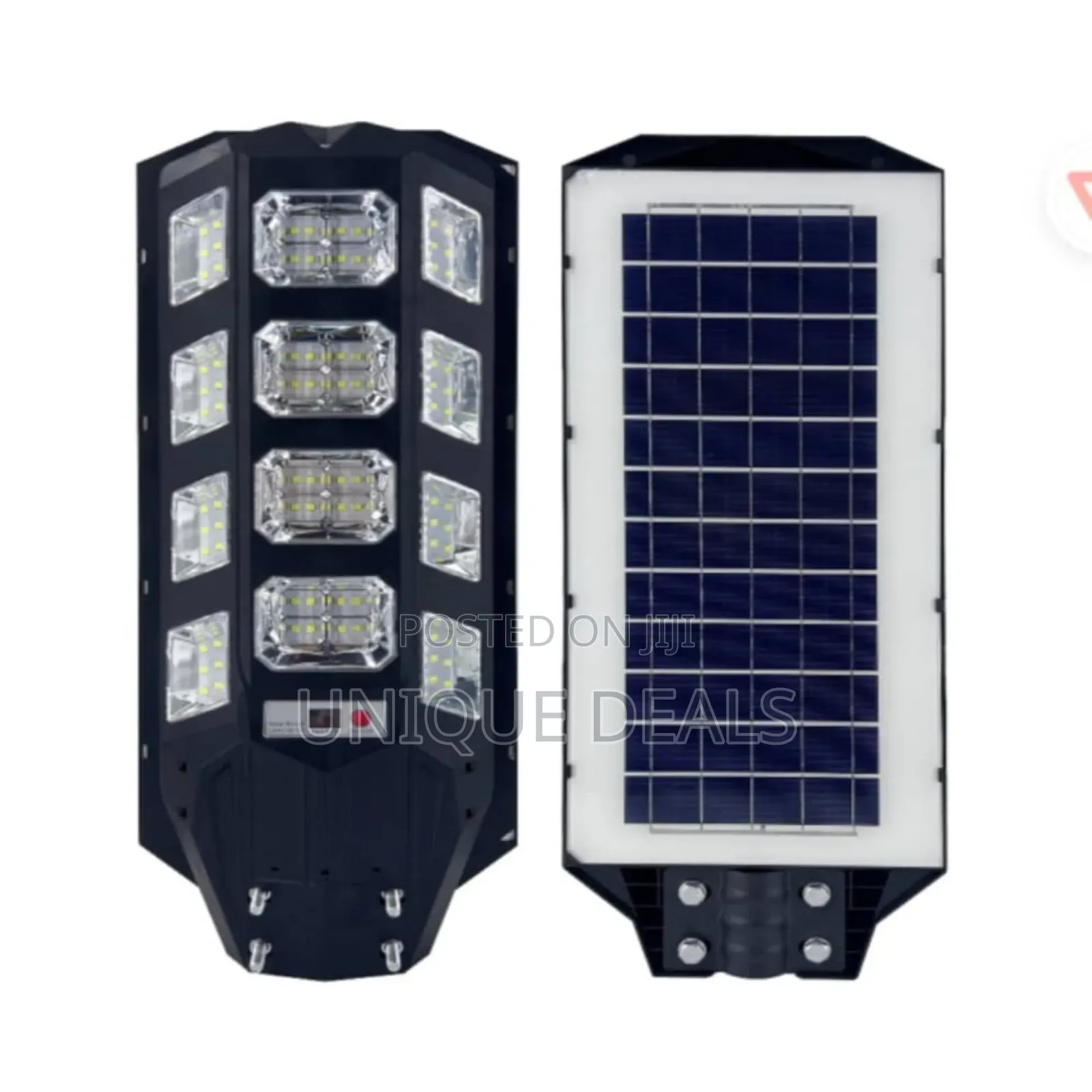 Solar Street Light
