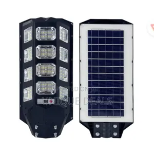 Solar Street Light