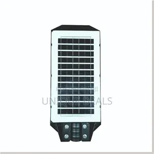 Solar Street Light