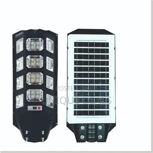 Solar Street Light