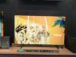 Brand New 2026 New Release Hisense A6 Series Vidaa Smart A.I Tv