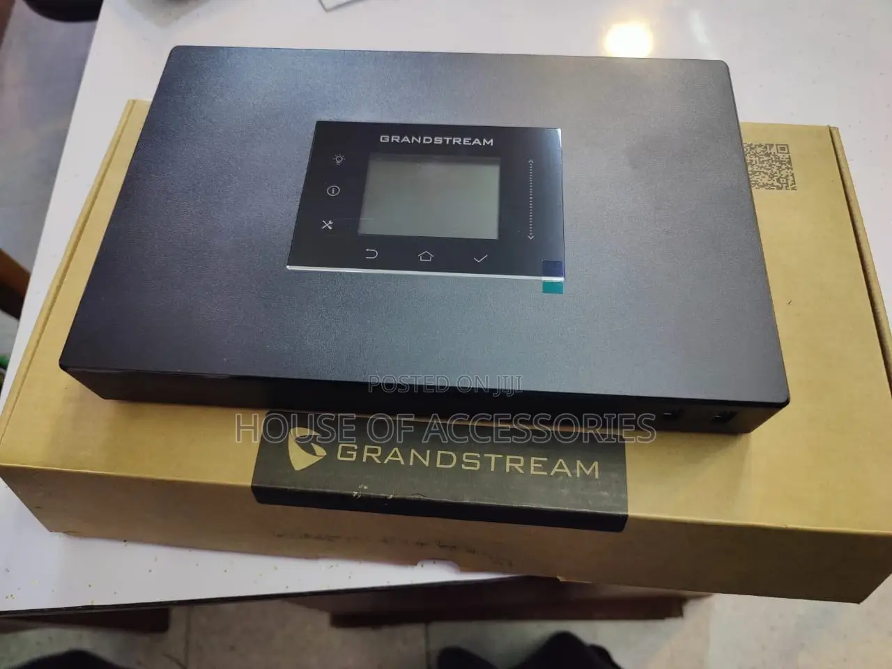 Grand Stream Ucm 6304a