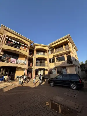 3bdrm Apartment in Muyunyo, Central Division for rent