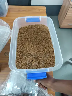 2mm 32% Cp Fish Feeds New Hope
